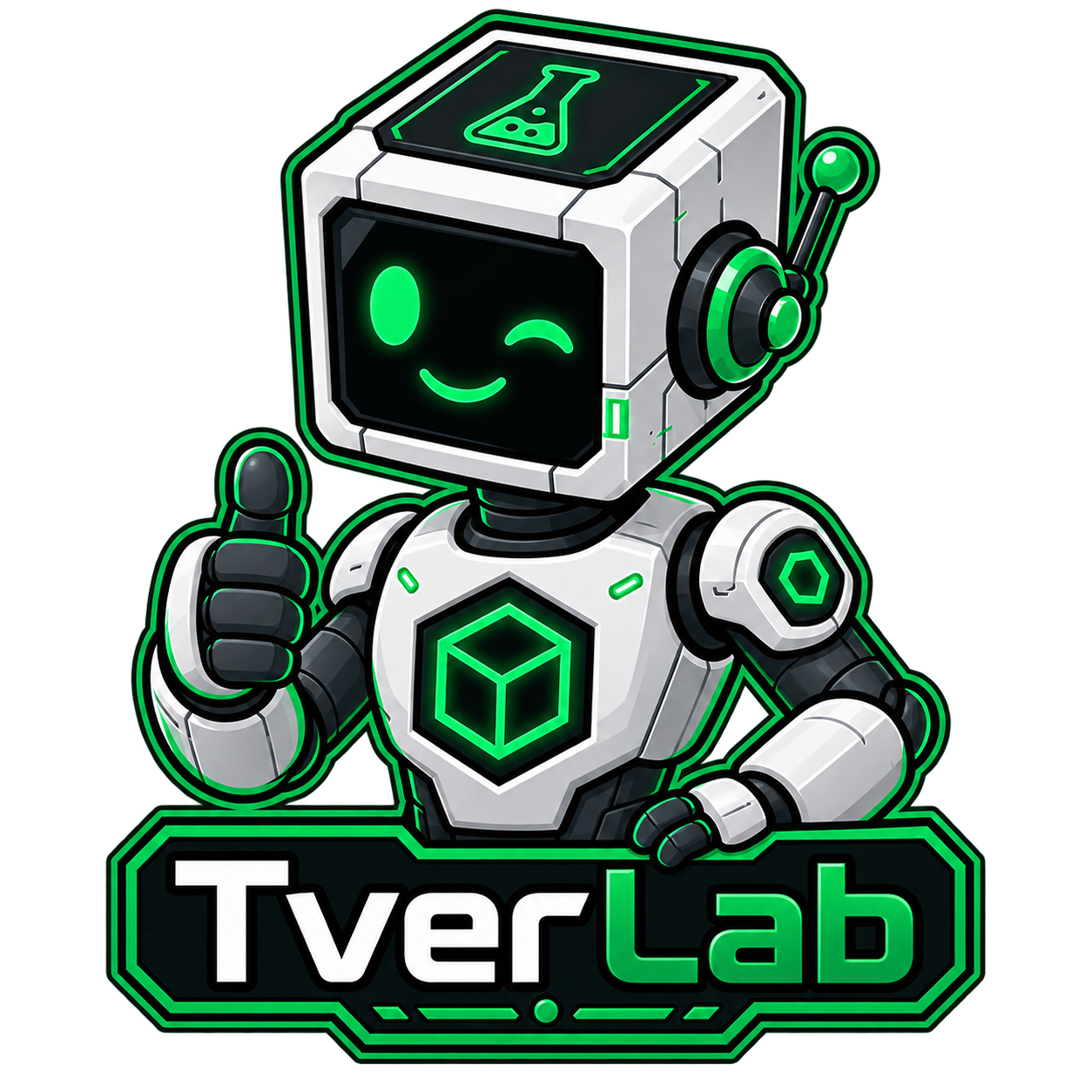 TverLab virtual lab assistant